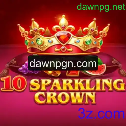 10SparklingCrown: O Novo Fenômeno dos Jogos Digitais