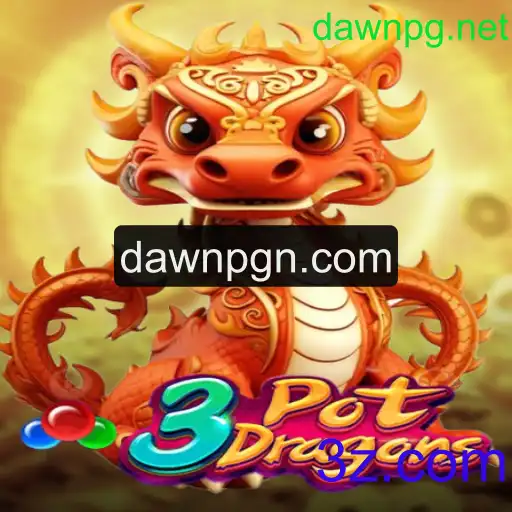 Descubra o Universo Místico de 3PotDragons: Um Jogo de Estratégia e Aventura