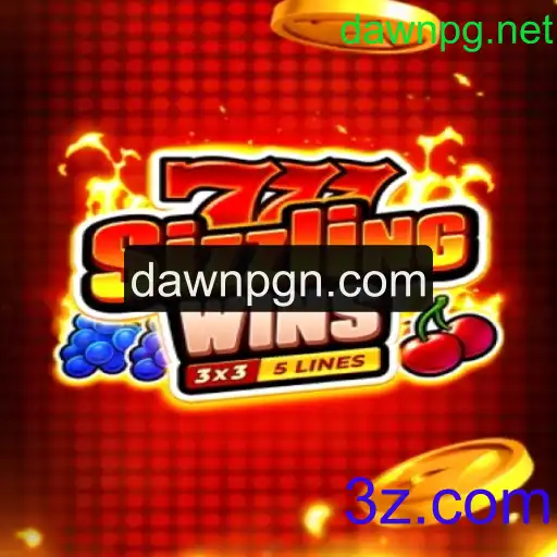 Descubra o Mundo Empolgante do Jogo 777SizzlingWins