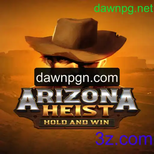 ArizonaHeist: Mergulhe na Aventura do Oeste Selvagem