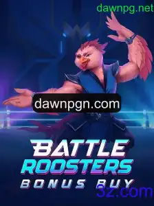 BattleRoostersBonusBuy: Explorando o Empolgante Mundo dos Galos de Batalha