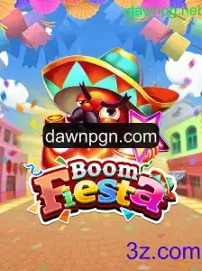 Explorando BoomFiesta: Um Incrível Jogo de Estratégia em dawnpg.net