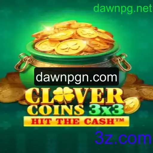 Descubra Clovercoin3x3: Um Jogo de Estratégia Inovador