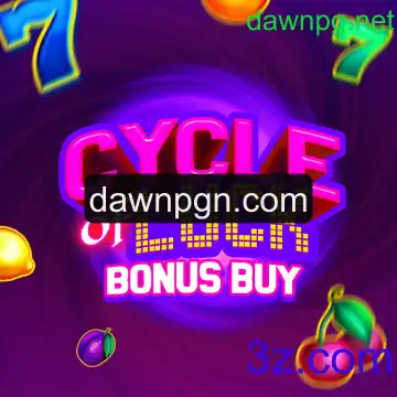 CycleofLuckBonusBuy: Um Mergulho na Sorte e Estratégia