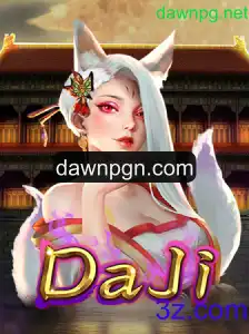 Explorando o Universo de DaJi: Um Mergulho no Mundo da Aventura