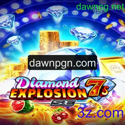 DiamondExplosion7sSE: Descubra o Excitante Mundo dos Jogos de Cassino Online