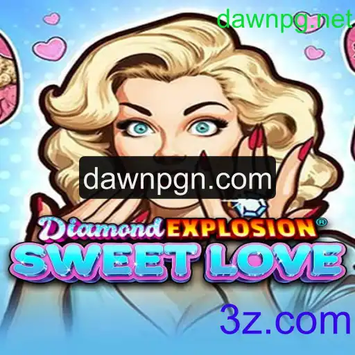 Explore o Mundo Encantador de DiamondExplosionSweetLove