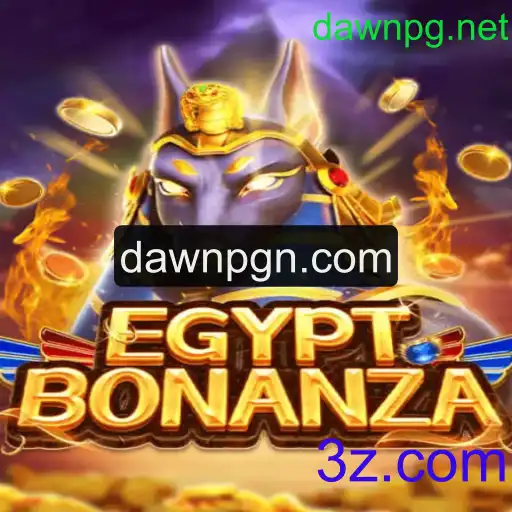 Explorando o Fascinante Mundo de EgyptBonanza em dawnpg.net