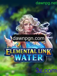 Descubra o Mundo Mágico de ElementalLinkWater: Um Mergulho em Sua Jogabilidade Única