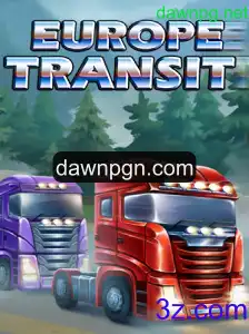Explorando o Universo de EuropeTransit: O Jogo de Estratégia Revolucionário