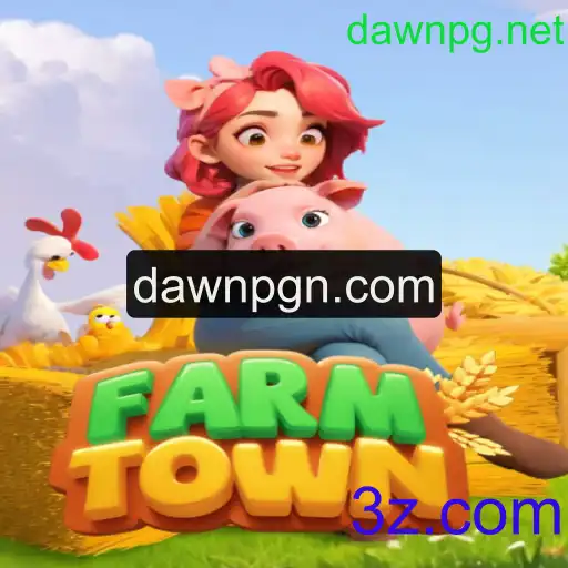 Explorando o Mundo de FarmTown: Seu Refúgio Virtual na Era Digital