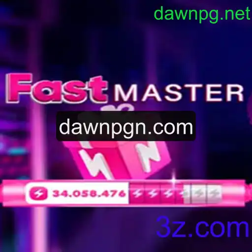 FastMaster: Um Mergulho no Mundo do Jogo da Nova Era