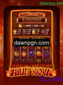 Descubra o Mundo de FruitNova: Um Novo Horizonte em Jogos de Estratégia