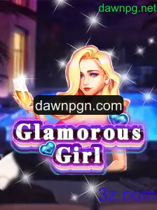 Descubra a Magia de GlamorousGirl: Um Mergulho no Mundo do Jogo