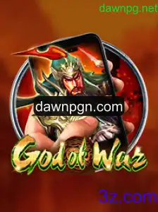 Descubra o Fascinante Mundo de GodofWarM