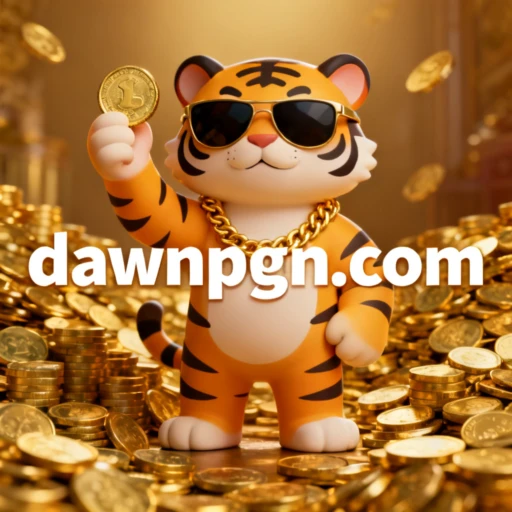 dawnpg.net Logo