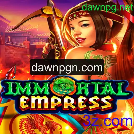 ImmortalEmpress: A Nova Era dos Jogos de Estratégia