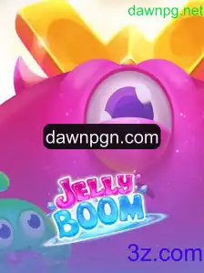 Descubra o Fascinante Mundo de JellyBoom: Um Guia Completo
