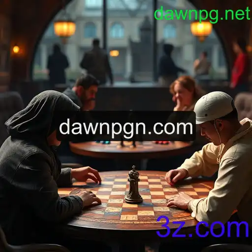 Jogos de mesa