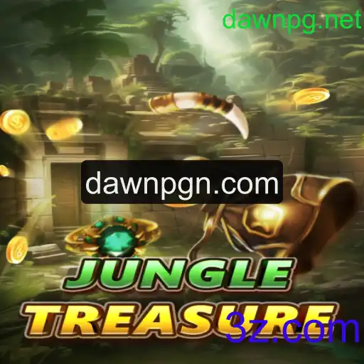 Explorando as Aventuras de JungleTreasure