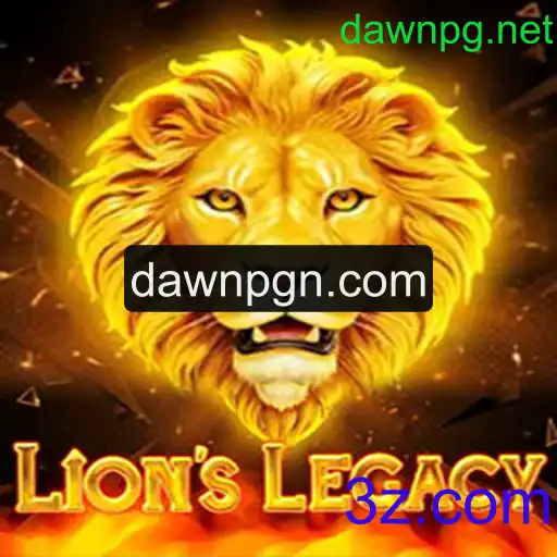 Explorando o Mundo de LionsLegacy: Um Novo Horizonte no Universo dos Jogos