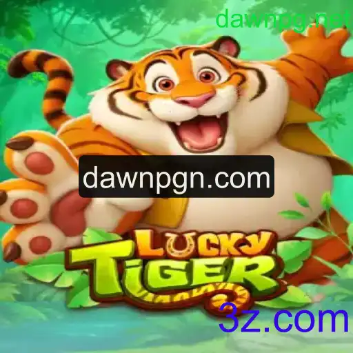 Descubra LuckyTiger: A Nova Sensação dos Jogos Online
