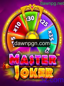 Explorando o Mundo de MasterJoker: Um Guia Completo para o Jogo do Momento