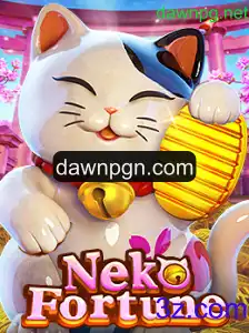 Descubra o mundo de NekoFortune: O Jogo que Conquista Corações