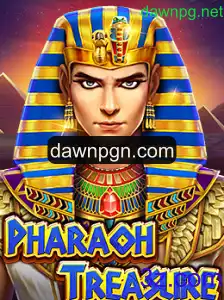 Explorando o Mundo de PharaohTreasure: Desvendando os Segredos do Antigo Egito