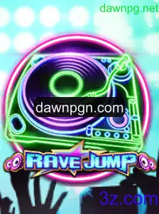 RaveJump: Desvendando a Emoção do Novo Game no dawnpg.net