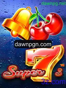 Descubra as Emoções de Super7s – Uma Aventura Atraente no Mundo dos Slots