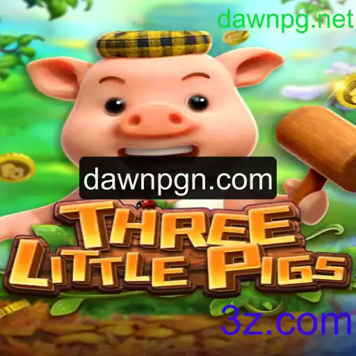 Explorando o Mundo de THREELITTLEPIGS: Um Jogo de Estratégia e Criatividade