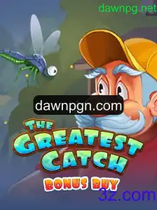 Descubra o Excitante Mundo de TheGreatestCatchBonusBuy