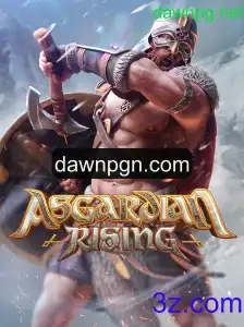 Descubra o Universo de AsgardianRising
