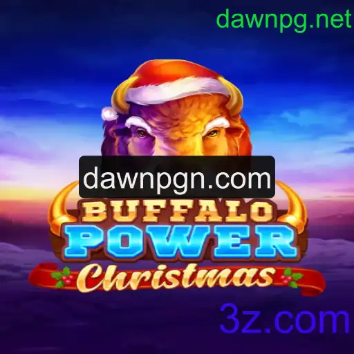 Descubra o Mundo Fascinante de BuffaloPowerChristmas