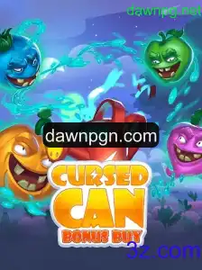 Explorando o Mundo Fascinante de CursedCanBonusBuy: Um Jogo Estratégico Inovador