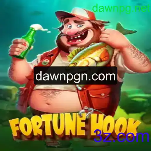 Explorando o Mundo de FortuneHook: A Aventura Digital do momento