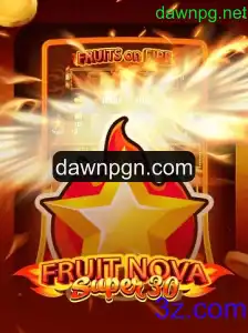 Explorando o Mundo de FruitrNovaSupe30: Um Guia Completo