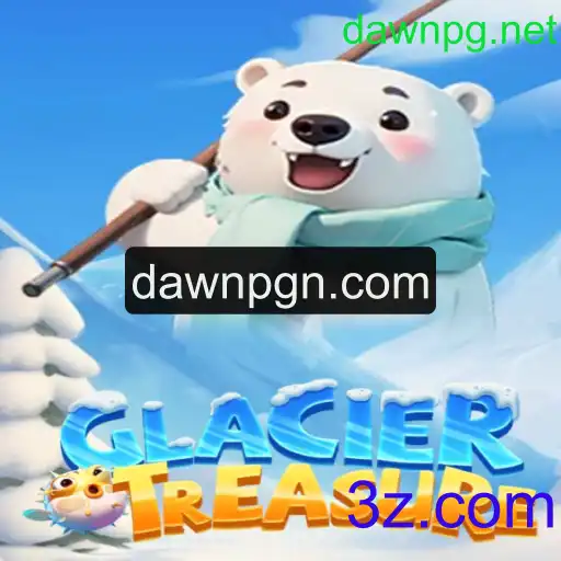 Explorando o Fascinante Mundo de GlacierTreasure: Uma Aventura Congelante