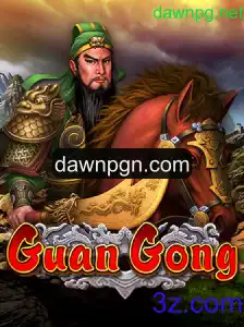 Explorando GuanGong: Uma Aventura no Universo dos Jogos