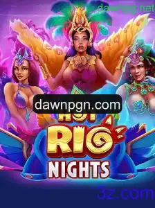 Explorando o Mundo de HotRioNights: O Jogo que Conquista Multidões