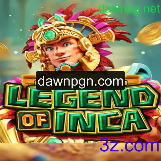 Descubra o Fascinante Mundo de LegendofInca: Uma Jornada ao Passado