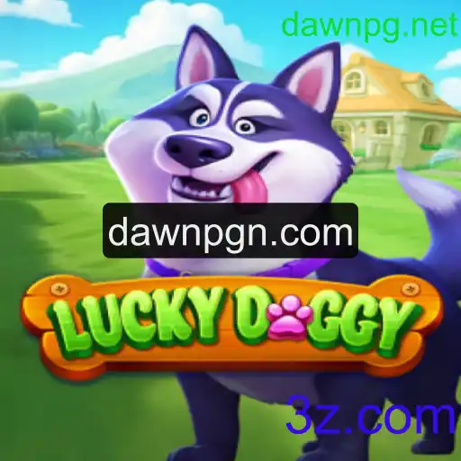 Descubra o Fascinante Mundo de LuckyDoggy: Jogo de Estratégia e Diversão