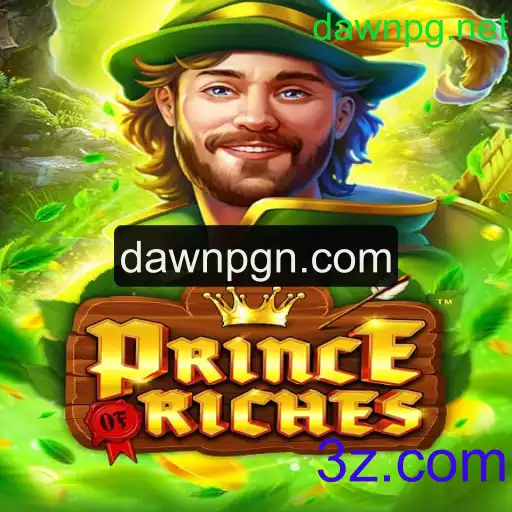 PrinceOfRiches: Uma Jornada Épica no Mundo dos Desafios