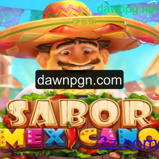 Descubra o Mundo de SaborMexicano: Uma Jornada de Sabores e Estratégia