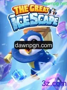 Explorando o Fascinante Mundo de TheGreatIcescape: Um Mergulho nos Desafios Gelados de dawnpg.net