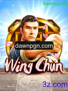 Explorando o Mundo de WingChun: Um Jogo de Estratégia e Habilidade