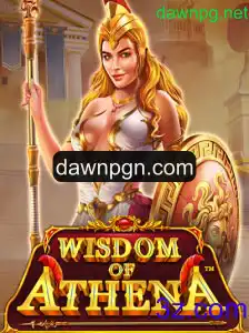 Wisdom of Athena: Mergulhe no Fascinante Universo do Jogo Online