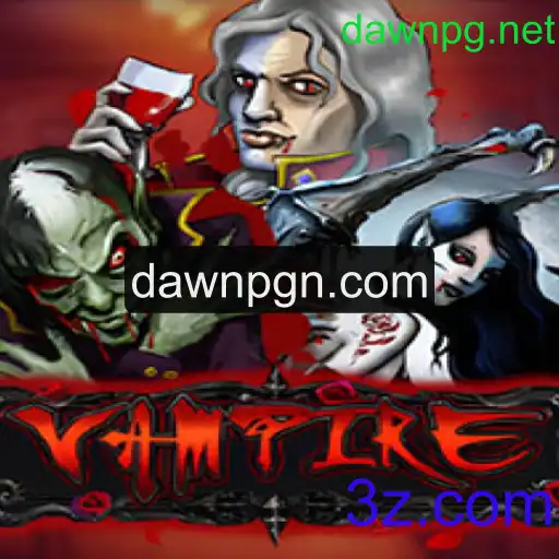 Explorando o Mundo do Jogo 'Vampire': Uma Experiência Imersiva