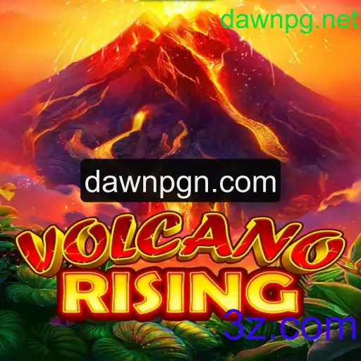 Descubra o Mundo de VolcanoRising: Um Novo Desafio no dawnpg.net